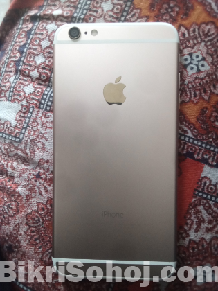 Iphone 6plus